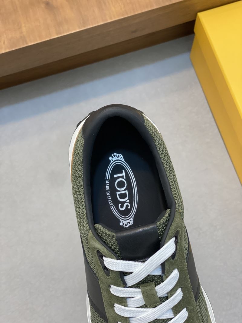 Tods Shoes